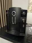 Ekspres Jura Impressa C5 Black