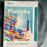Podręcznik plastyka szkoła ponadpodstawowa
