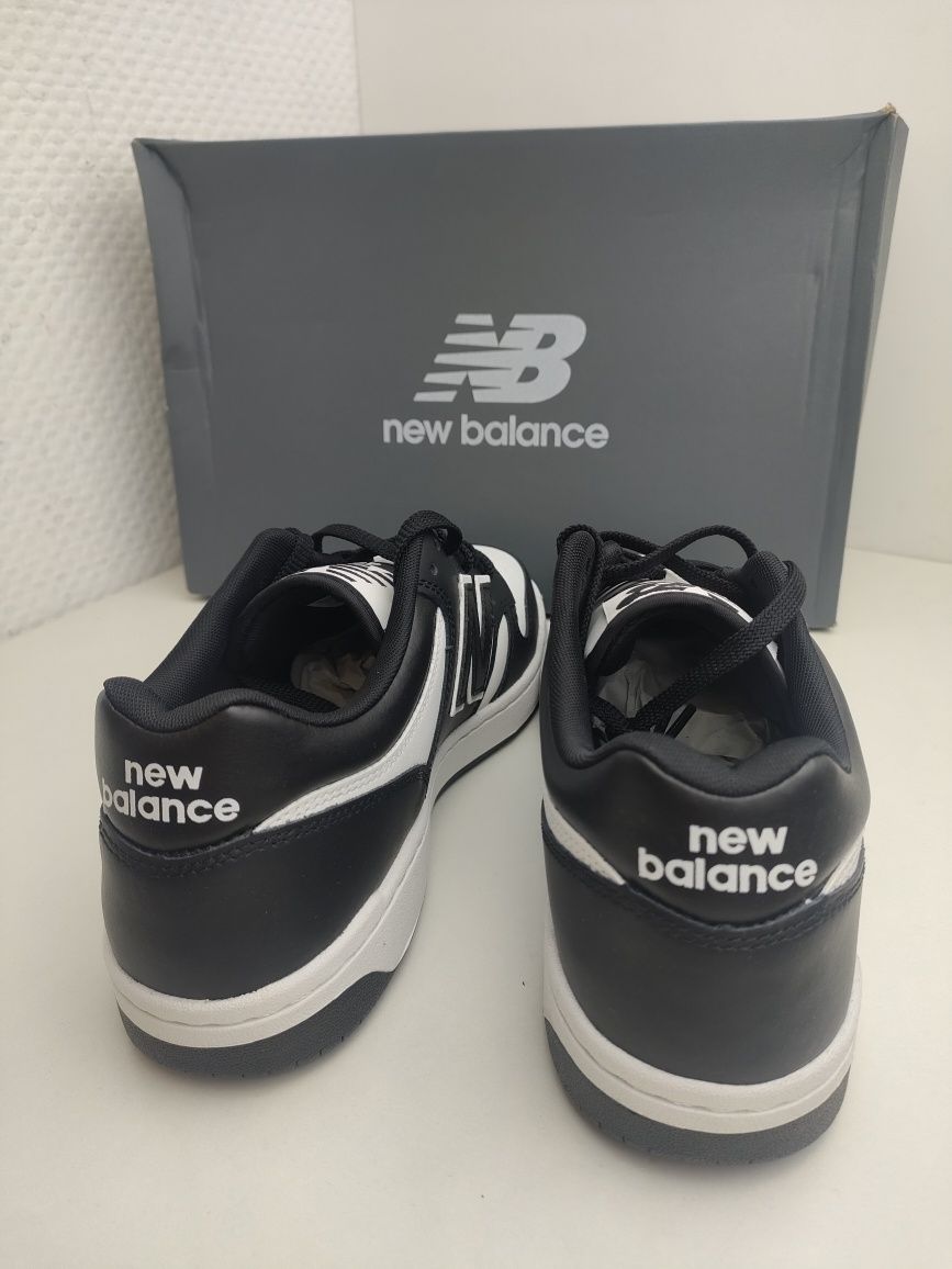 Buty New Balance 480