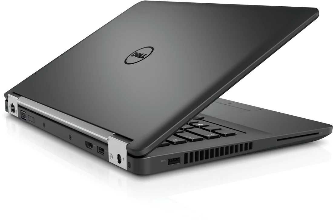 Portatil Dell Latitude 5470 (16GB Ram) Recondicionado