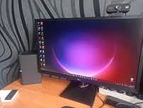Монітор LG 24MK430H-B