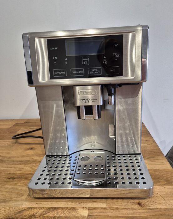 Ekspres De'longhi