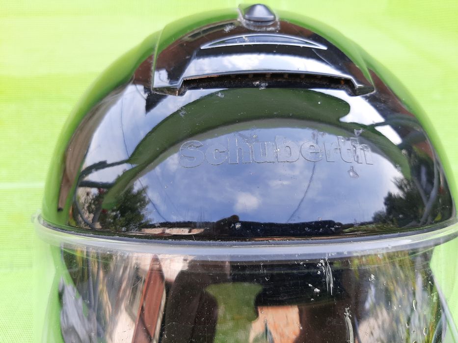 Шолом Schubert мото