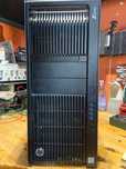 HP Z840, 2x Intel Xeon E5 2690 v3, 96GB ram,