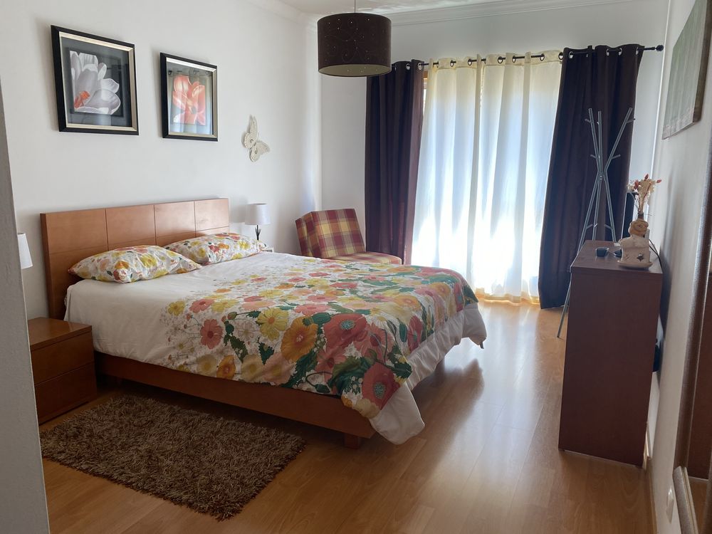 Apartamento T1 para as suas ferias ou viver nele todo o ano