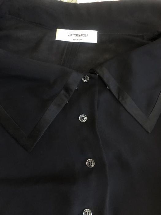 Victor& Rolf, вишуканий костюм від лакшері бренду, оригінал