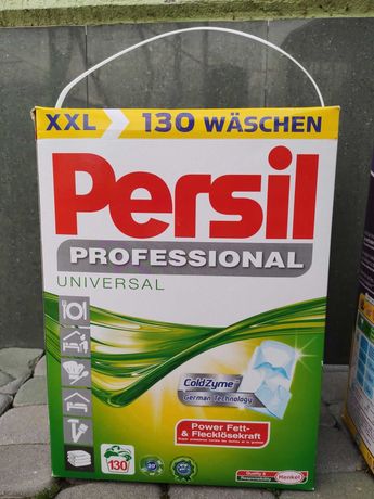 Порошок для стирки Persil 10 кг