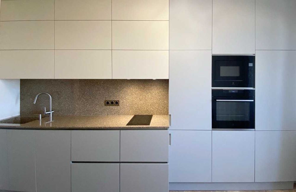 3х кім квартира з ремонтом Паладіна 18/30 Академмістечко.