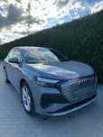 Audi Q4 Sportback Audi Q4 Sportback e-tron 35 | Polski salon | I właściciel |Bezwpadkowy