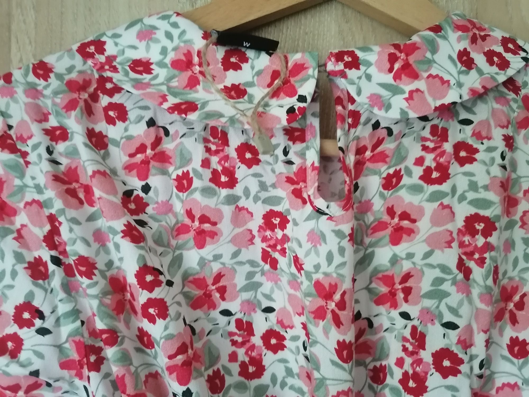 Sukienka Aeterie nowa, metka odcięta, lekka, super na lato