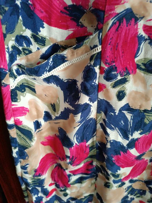 Плаття платье сукня колекційне  льон лен ISLE р. 52-54-56