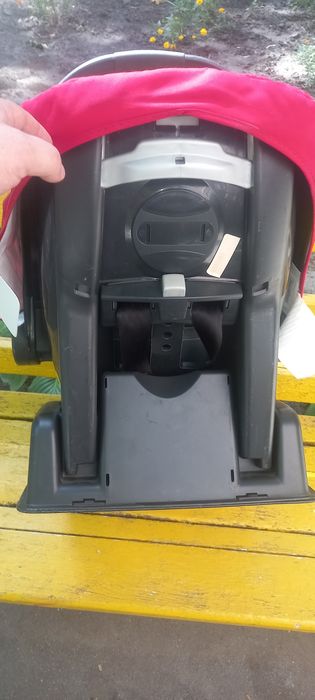 Продам автокрісла/автолюлюку для новонароджених (0-6 до 3 лет)
