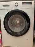 PRALKA BOSCH WAN2419EPL 9kg 1200obr/min