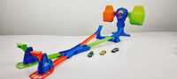 Хот Вилс трек ВЕСЫ или ПРОРЫВНОЙ БАЛАНС - Hot Wheels Balance Breakeout