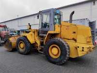 Ładowarka  CASE 621 B 93kW S015562