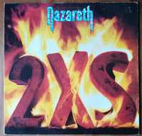 Nazareth - 2XS - płyta winylowa