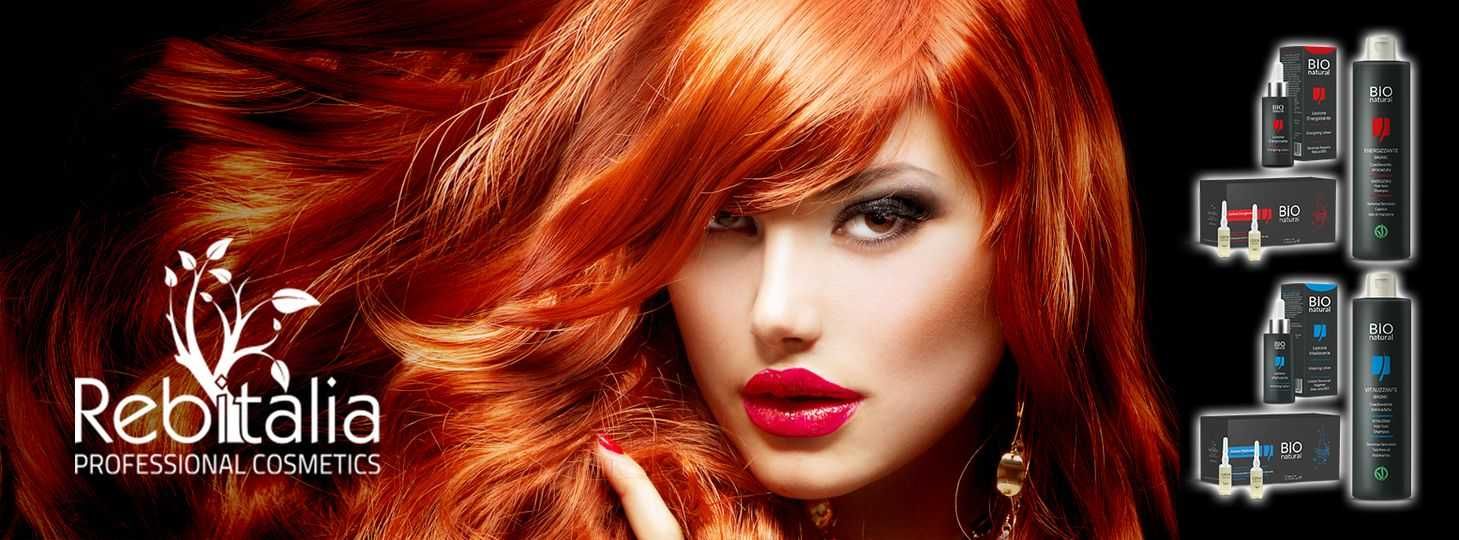 Rebitalia Vitalizing Lotion przeciw wypadaniu włosów