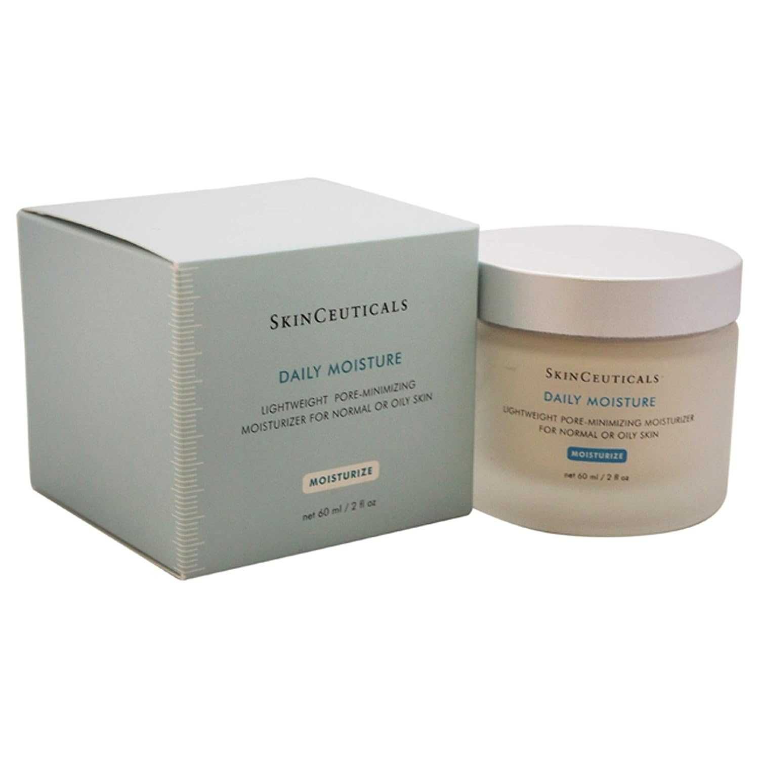 Krem na dzień SkinCeuticals Daily Moisture 50ml.