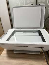 МФУ HP DeskJet 2620 Принтер/Сканер/Копіювальник/Ксерокс