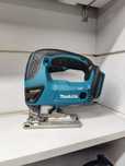 Makita DJV 180 акумуляторний лобзик Макіта оригінал