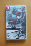 Ys IX: Monstrum Nox - Nintendo Switch
