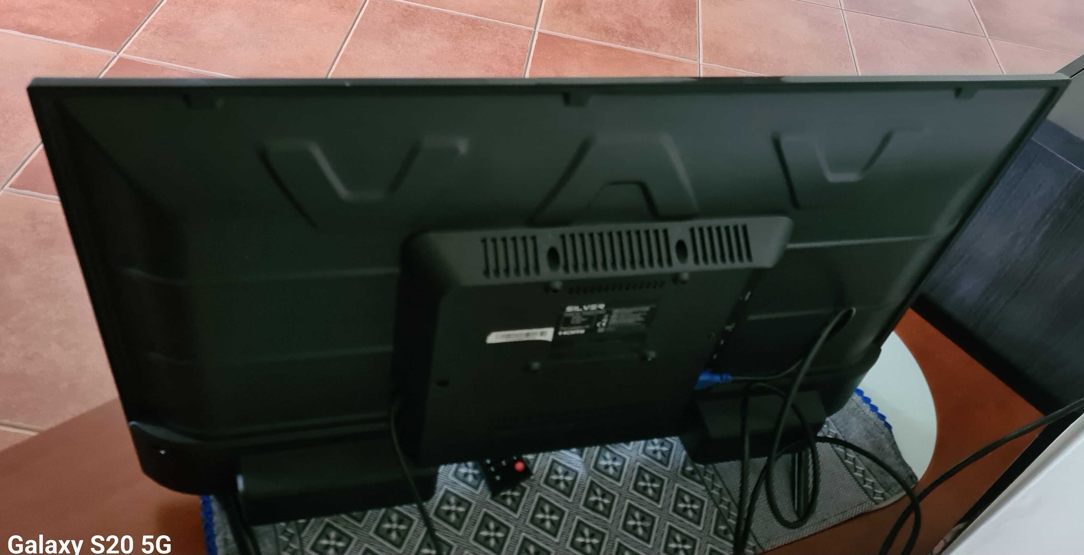 Televisão  led Android 32 polegadas