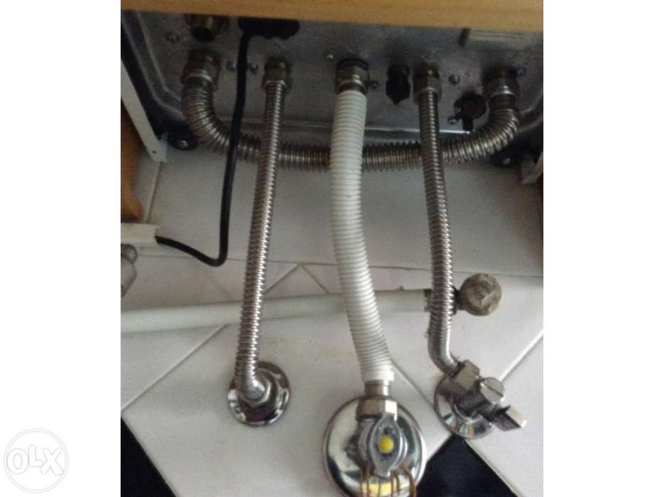 Caldeira Ariston, Modelo Uno