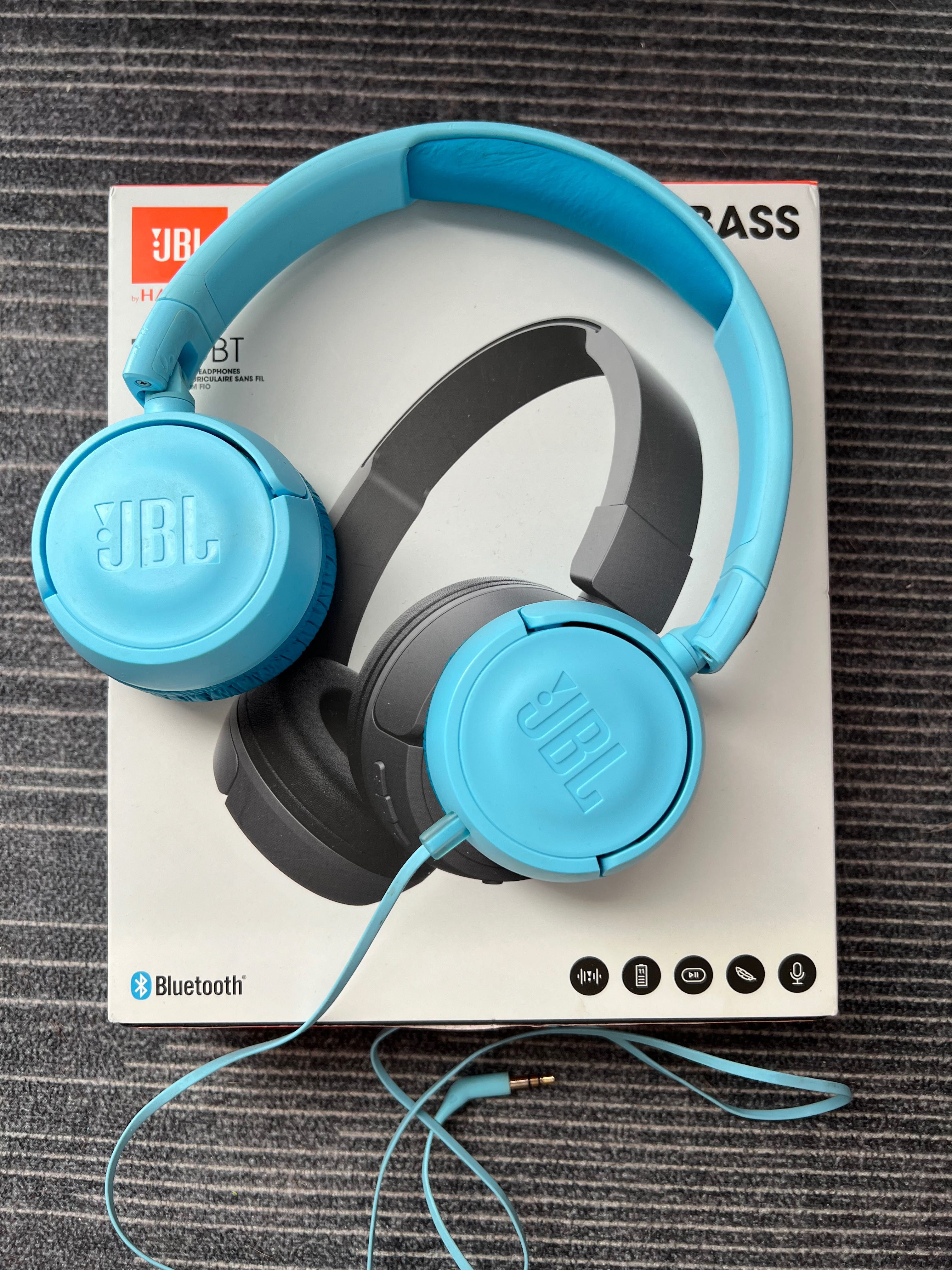 Наушники JBL оригинал