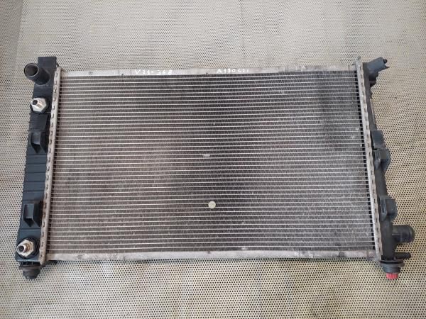 Radiador de água MERCEDES-BENZ Classe A (W168)