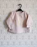Bluza oversize Bobo Choses 18/24 marka premium Unikat