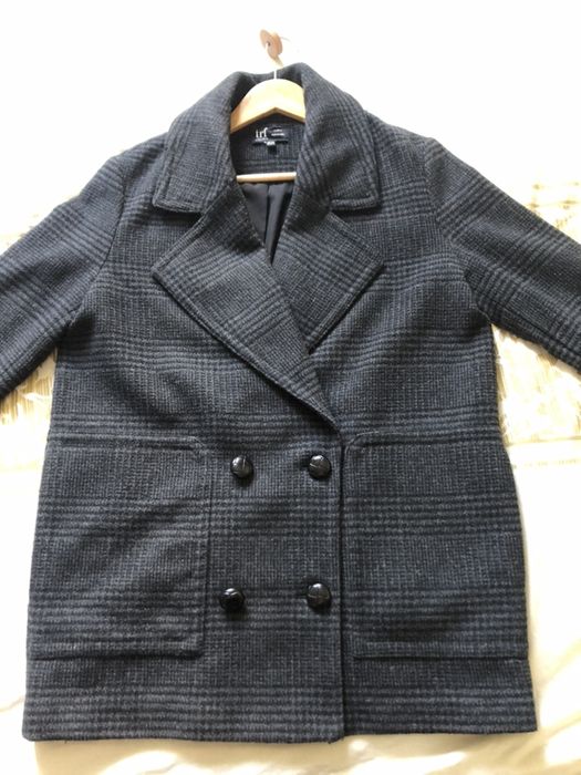 Płaszcz Zara S/M,