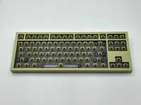 Механическая клавиатура NK87 Olive Edition