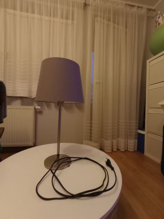 Lampka stołowa Ikea