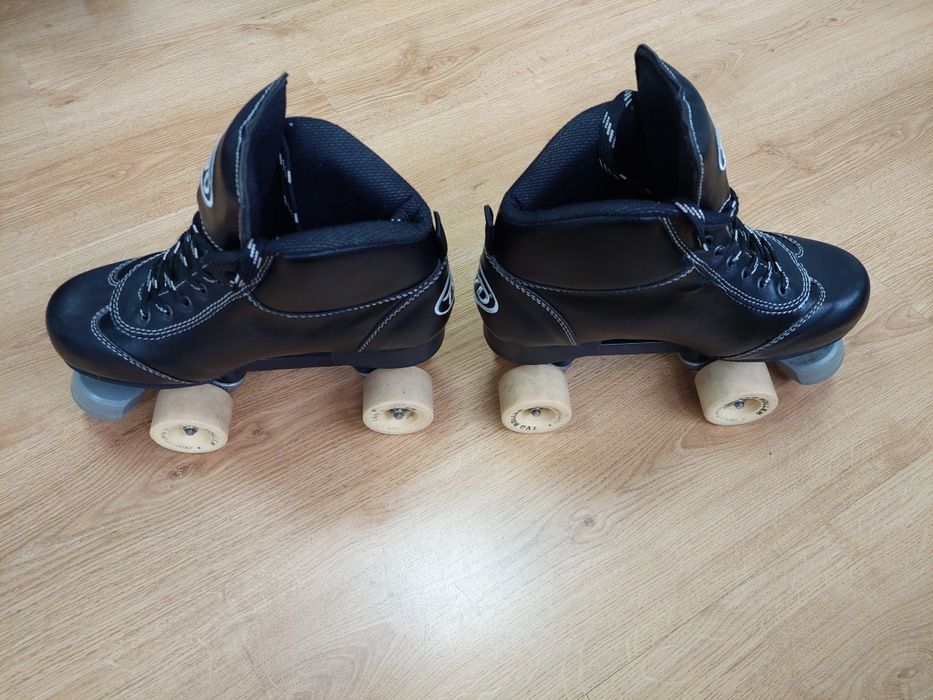 Patins de Hóquei