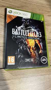 Gra Battlefield 3 na Xbox 360