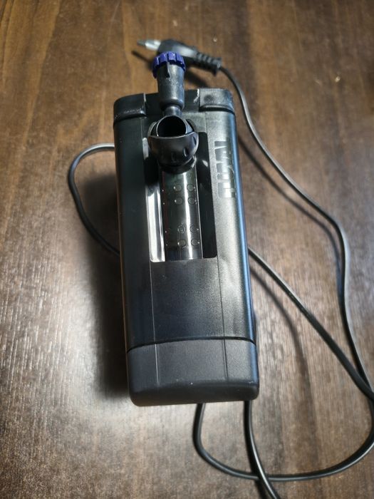 Filtr wewnętrzny Fluval U1