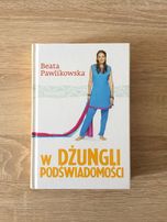W dżungli podświadomości Beata Pawlikowska