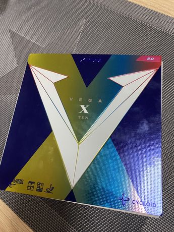Okladzina Xiom Vega X 2.0