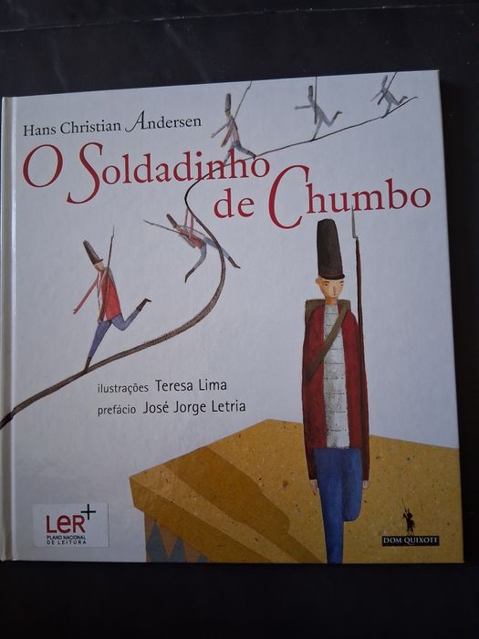 Livros infantis NOVOS