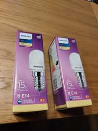 Żarówki led Philips za 2szt