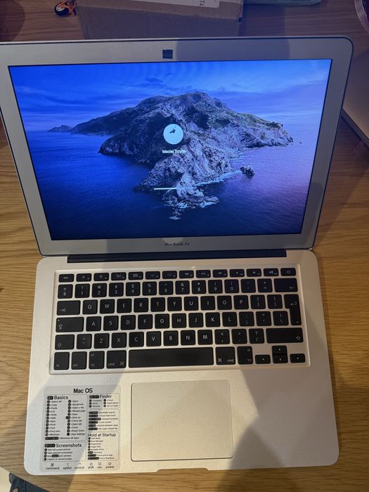 Macbook AIR 13 okazja