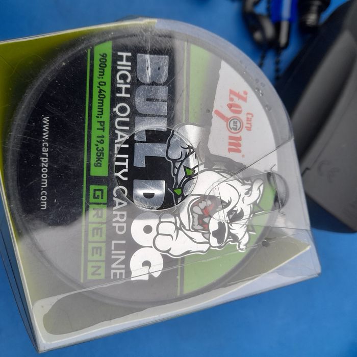 Короповий набір,