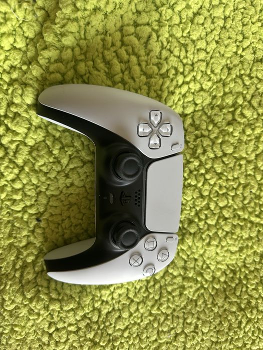 comando  para a ps5