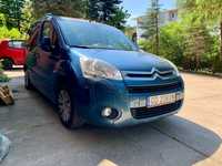 Citroen Berlingo 1,6 VTi 16V 120 km Multispace 2010 r