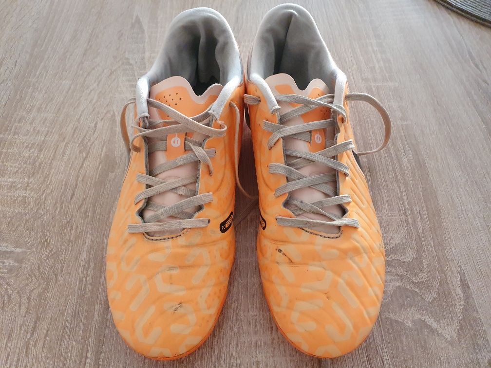 Korki NIKE Buty chłopięce r. 39