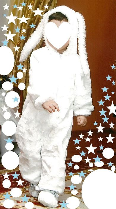 Прокат костюмов зайка,  заяц, зайчик