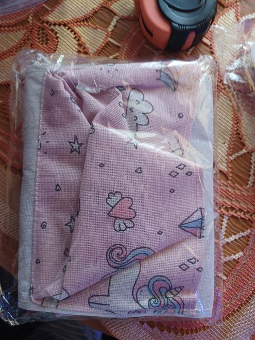 Organizer do powieszenia