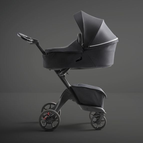 Коляска Stokke® Xplory® X нові 2в1