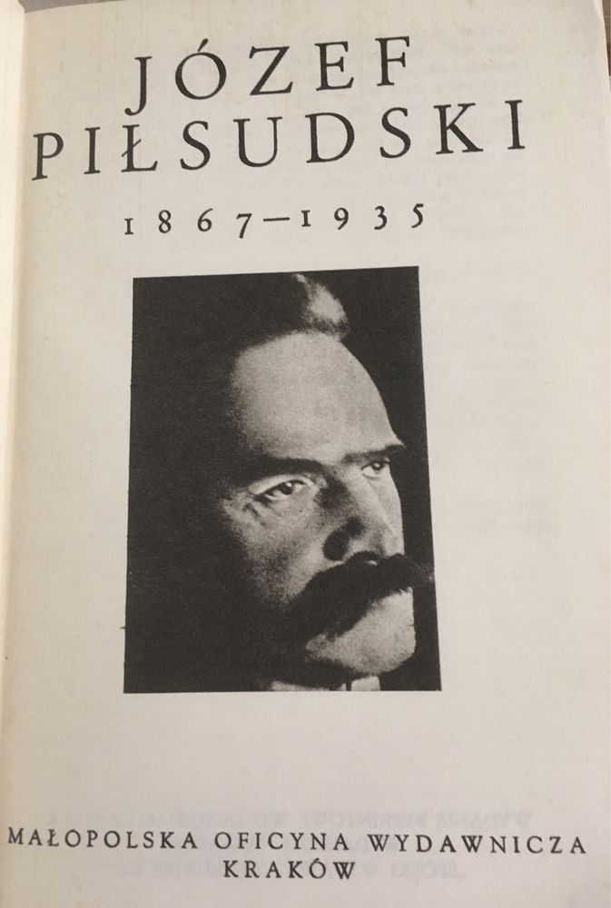 Piłsudski i cud nad Wisłą 1920