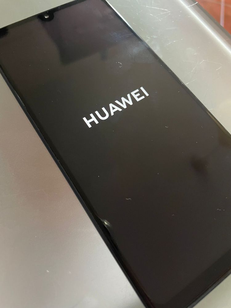 Telefone Huawei P30Lite